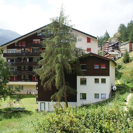 Apartament Hilburgs-Domizil Zermatt Pokój zdjęcie
