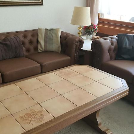 Apartament Hilburgs-Domizil Zermatt Zewnętrze zdjęcie