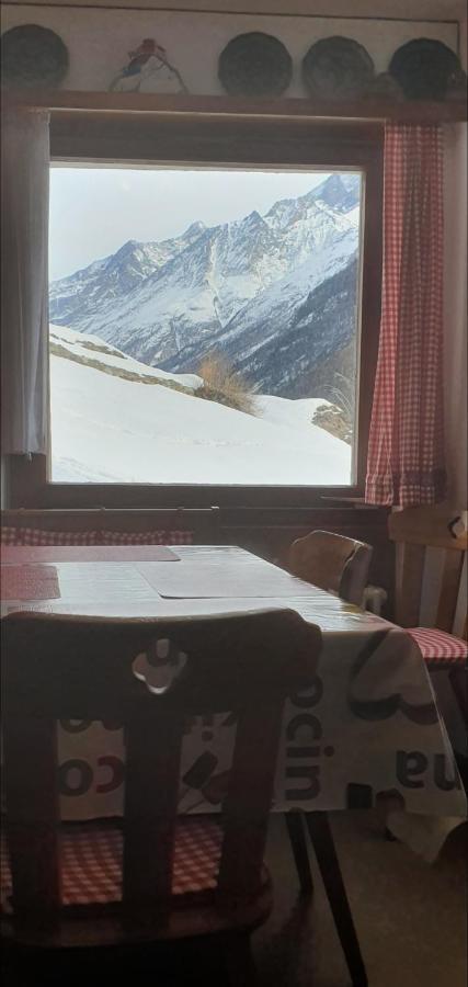 Apartament Hilburgs-Domizil Zermatt Zewnętrze zdjęcie