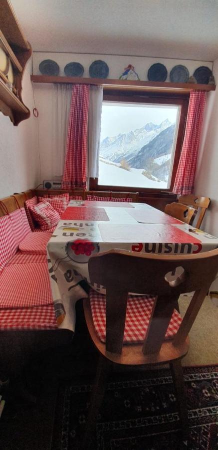 Apartament Hilburgs-Domizil Zermatt Zewnętrze zdjęcie