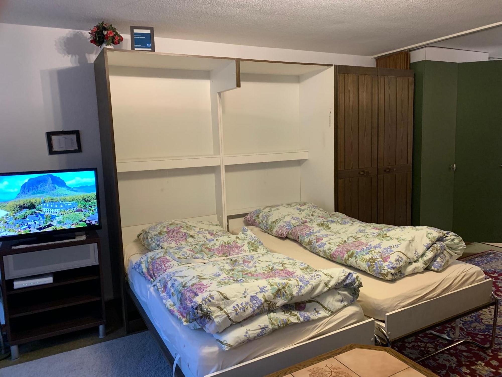 Apartament Hilburgs-Domizil Zermatt Zewnętrze zdjęcie
