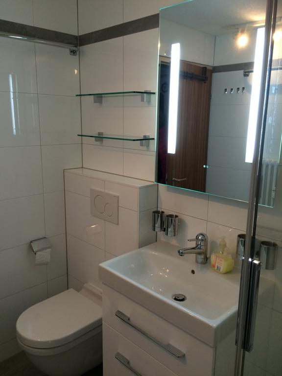 Apartament Hilburgs-Domizil Zermatt Zewnętrze zdjęcie